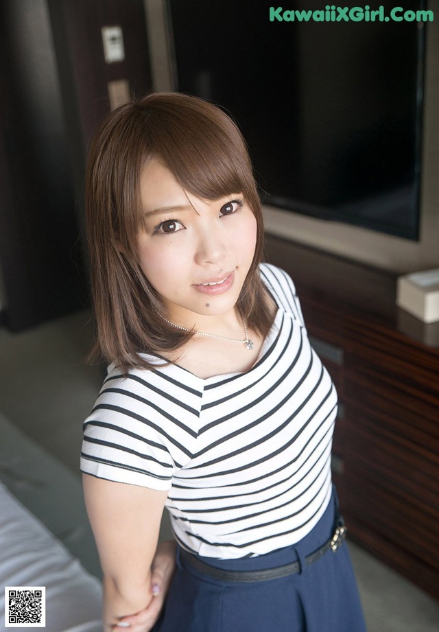 Haruna Ikoma - Pov Turboimagehost Twistys