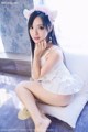 XIUREN No.874: Model Ning Meng (柠檬 baby) (48 photos)