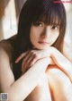 Asuka Saito 齋藤飛鳥, Shonen Champion 2019 No.06 (少年チャンピオン 2019年6号)