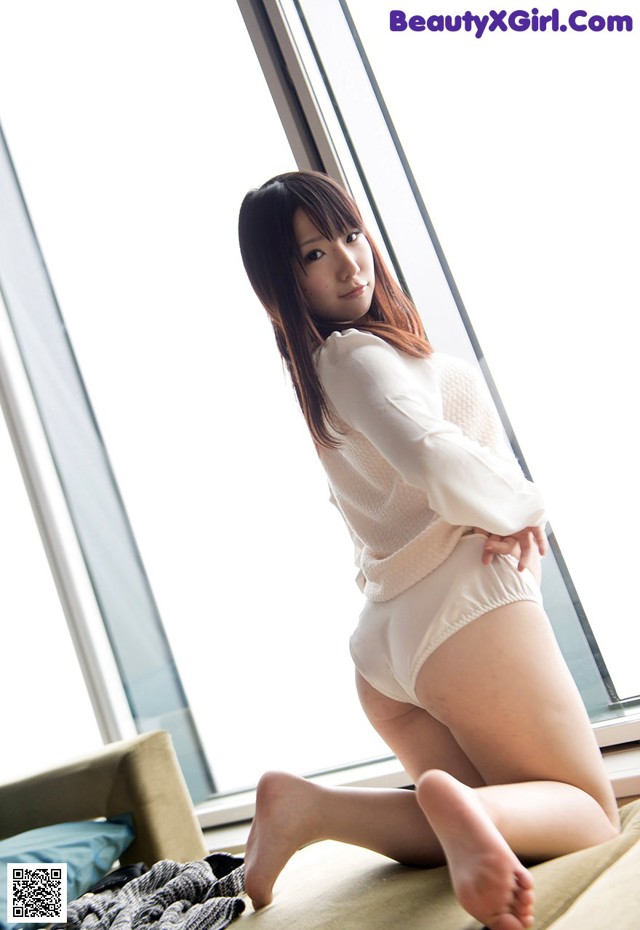 Cocoa Aisu - Fantasy Brazzers Gallry